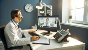 Consulta Médica Online: 4 vantagens para você!