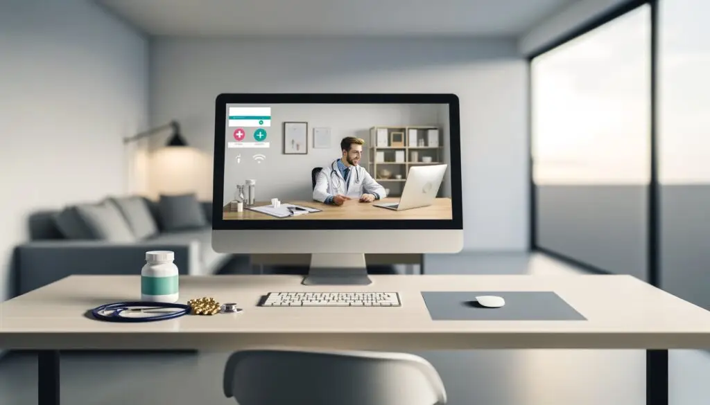 Renovar Receita Azul: É possível em Consultas Médicas Online