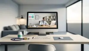 Renovar Receita Azul: É possível em Consultas Médicas Online